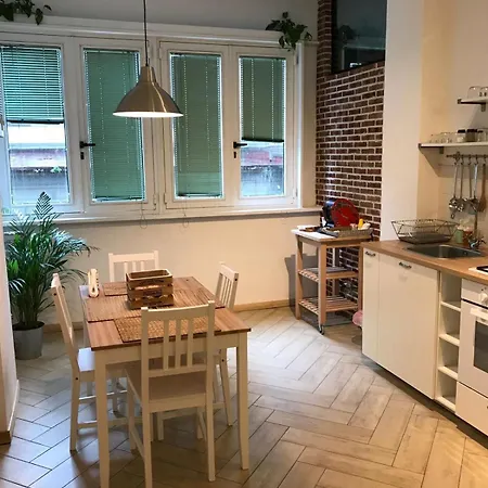Garibaldi Bed & Breakfast *