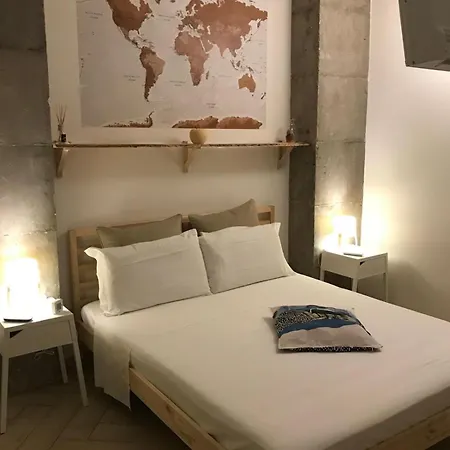 Bed & Breakfast Garibaldi *