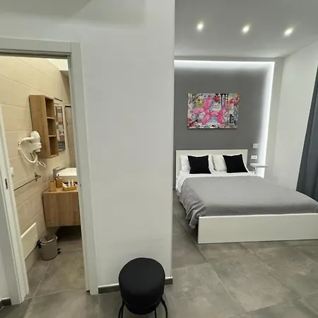 Bed & Breakfast Napolitan Pop House