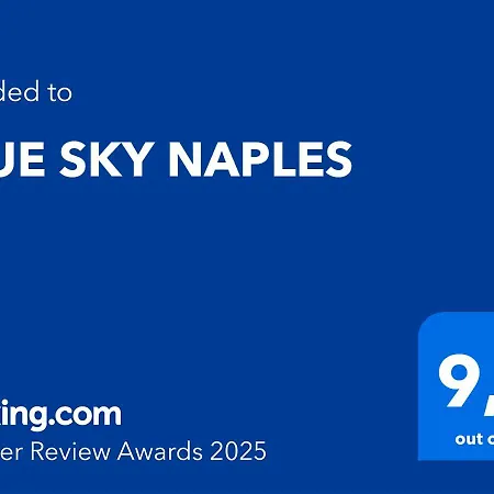 Blu Sky Appartamento *