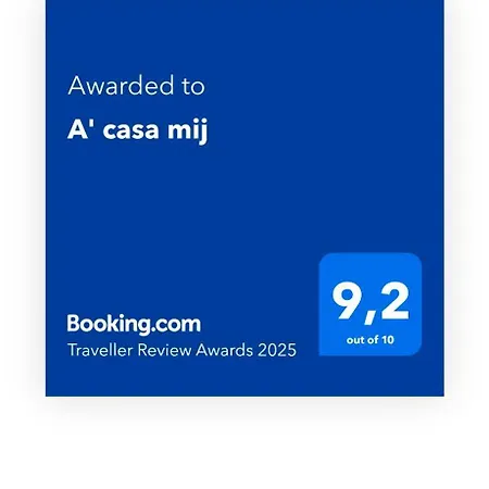 A' Casa Mij Napoli