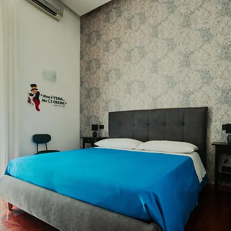 La Stanza Di Scio Scio Guest house *