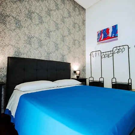Guest house La Stanza Di Scio Scio *