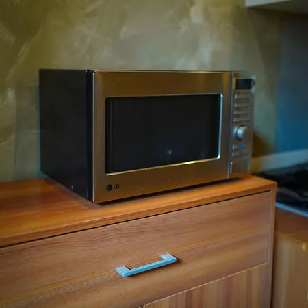 Bed & Breakfast Binario 14 Piazza Garibaldi *