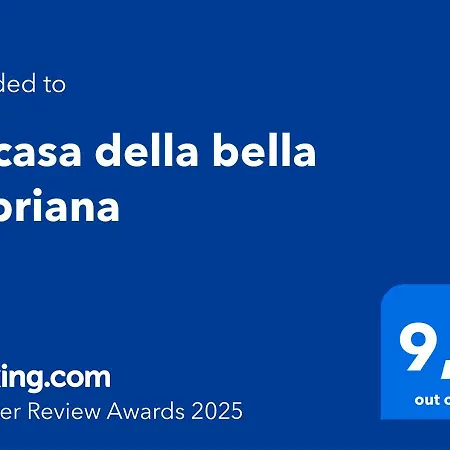 La Casa Della Bella M'briana Apartment Naples