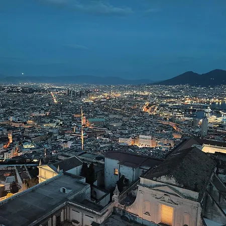 The Cave Naples
