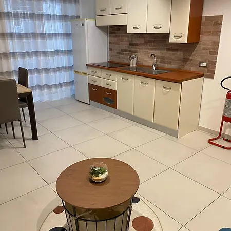 Bed & Breakfast Casa Encanto Naples