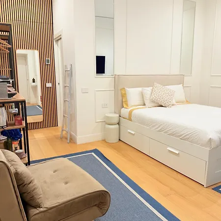 Bed & Breakfast Raffaella Napoli