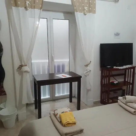 Apartment House Museum
