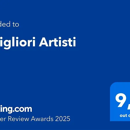 I Migliori Artisti