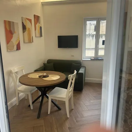 Apartment Santamonicaappartaments2