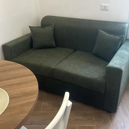 Santamonicaappartaments2 Apartment Naples
