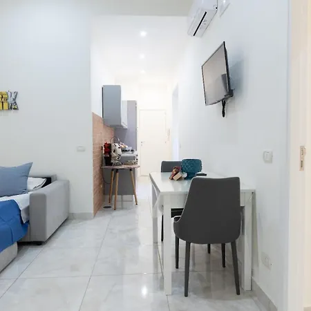 Benni House Appartamento *