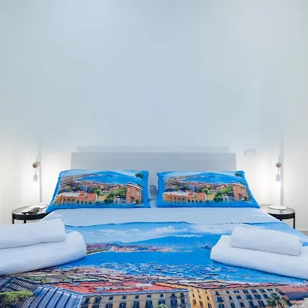 Appartamento Benni House Napoli