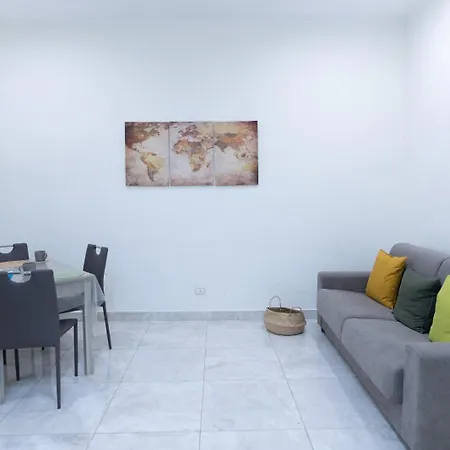 Benni House Appartamento *