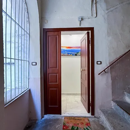 Benni House Napoli