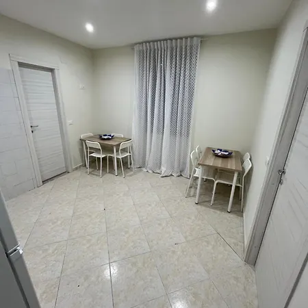 La Casa Di Apartment *