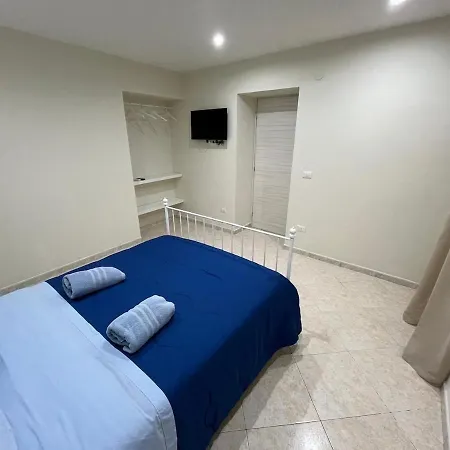 La Casa Di Apartment