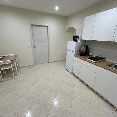 La Casa Di Apartment Naples
