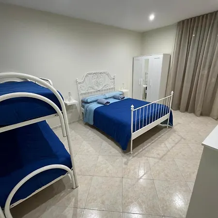 Apartment La Casa Di *