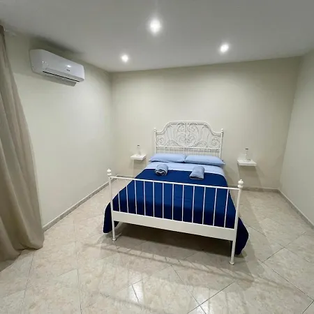 La Casa Di Apartment Naples