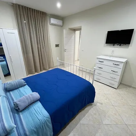 Apartment La Casa Di Naples