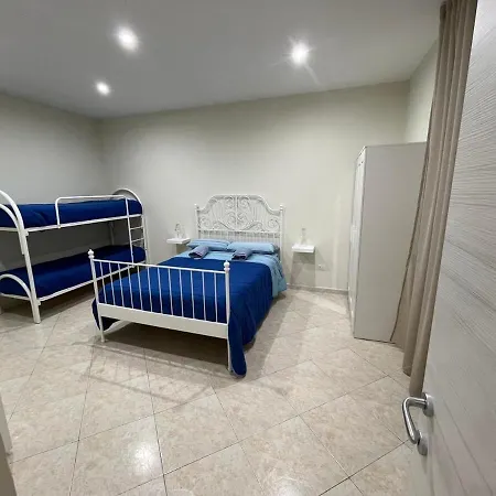 La Casa Di Apartment