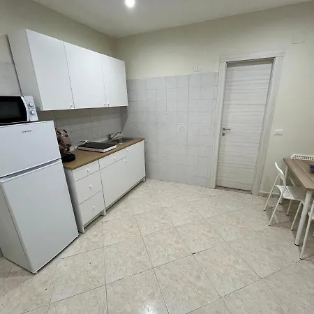 Apartment La Casa Di *