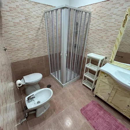 La Casa Di Apartment Naples