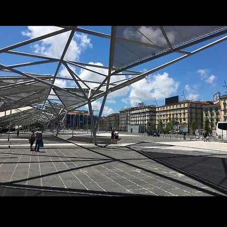 La Casa Di * Naples