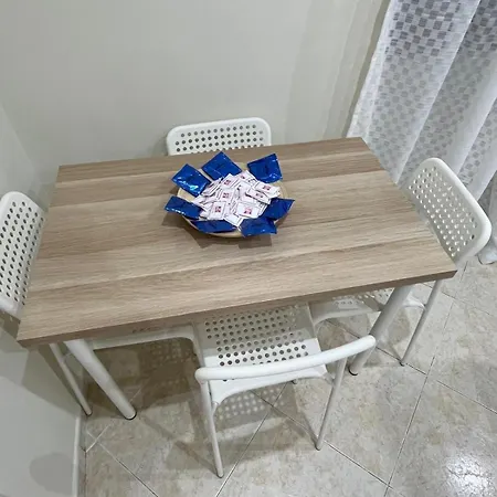 La Casa Di Apartment