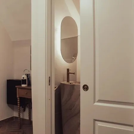Bottega Orafa Guest house