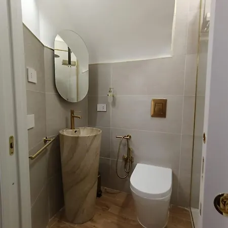 Guest house Bottega Orafa