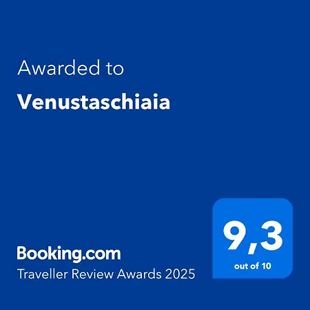 Venustaschiaia Hébergement de vacances *