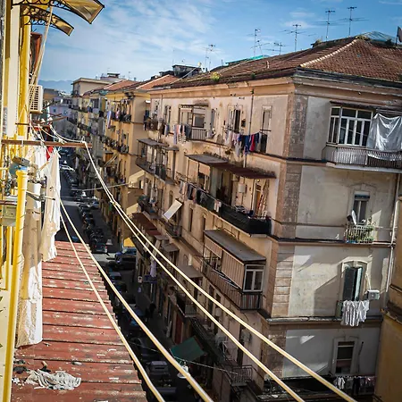 La Casa Di Clara 아파트