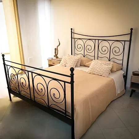 La Casa Di Clara 나폴리