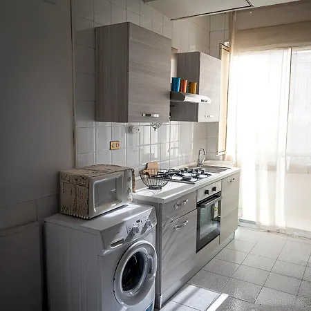 La Casa Di Clara 아파트 *