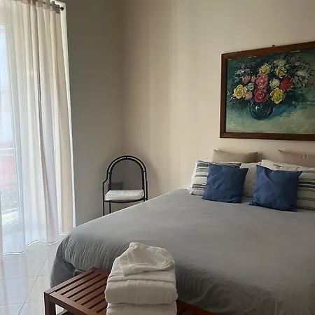 Apartment Vacanze Naples