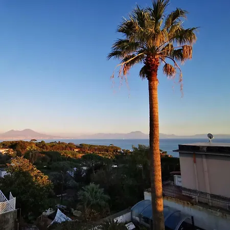 Casa Giulia Azzurra Apartment