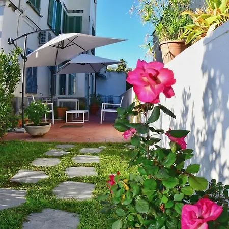 Apartment Casa Giulia Azzurra *