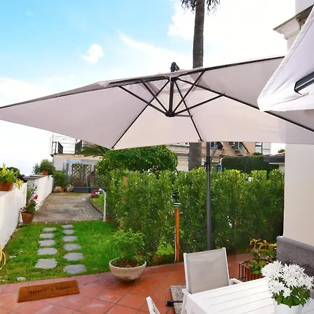 Casa Giulia Azzurra Apartment