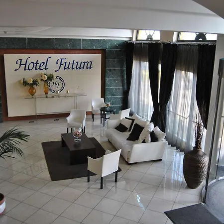 Futura Centro Congressi Hotell