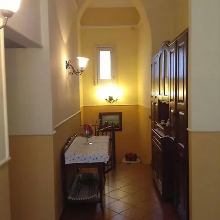 Pignatelli 3* Nápoles