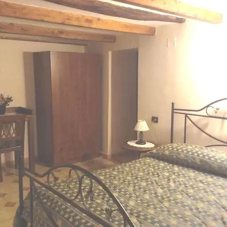 Pignatelli Casa de hóspedes 3*