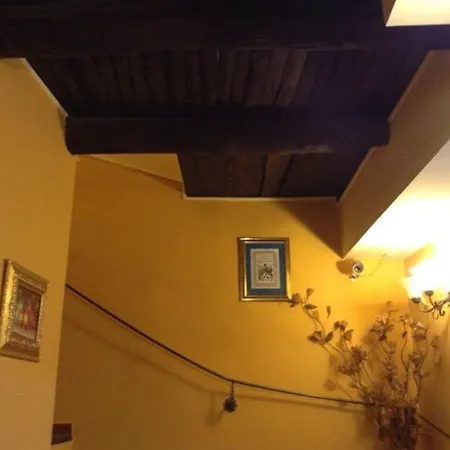 Pignatelli 3* Nápoles