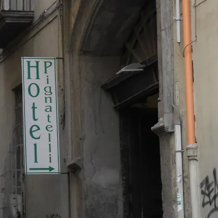 Pignatelli