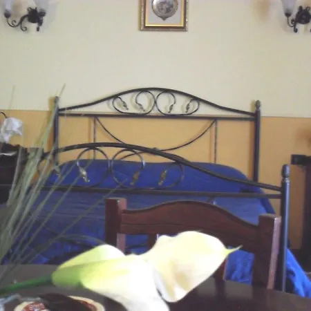 Pignatelli Casa de hóspedes 3*