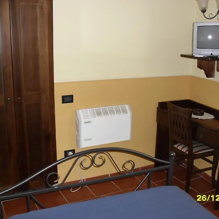 Casa de hóspedes Pignatelli Nápoles