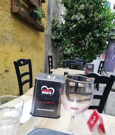 Residenza Matilde Naples