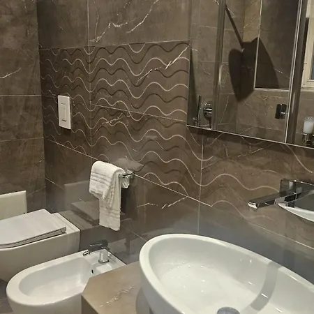 Guest house Residenza Matilde *
